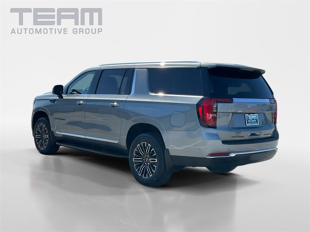 New 2026 GMC Yukon XL Elevation image 5