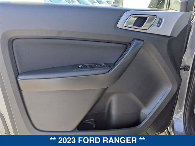 Used 2023 Ford Ranger XLT RWD image 10