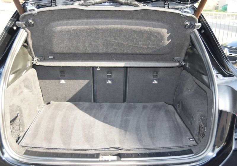 Used 2022 Mercedes-Benz GLA 35 AMG 4MATIC image 18