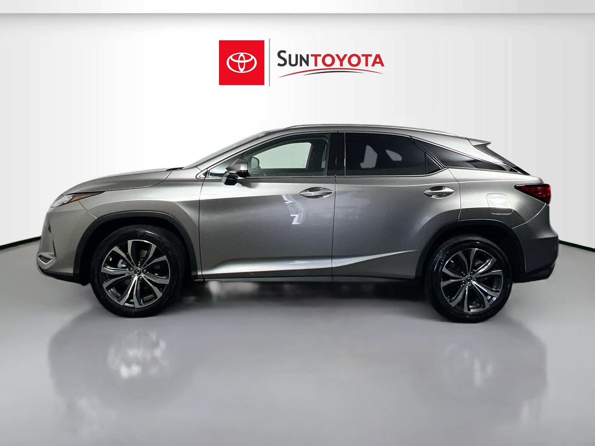 Used 2021 Lexus RX 350 AWD w/ Premium Package image 7