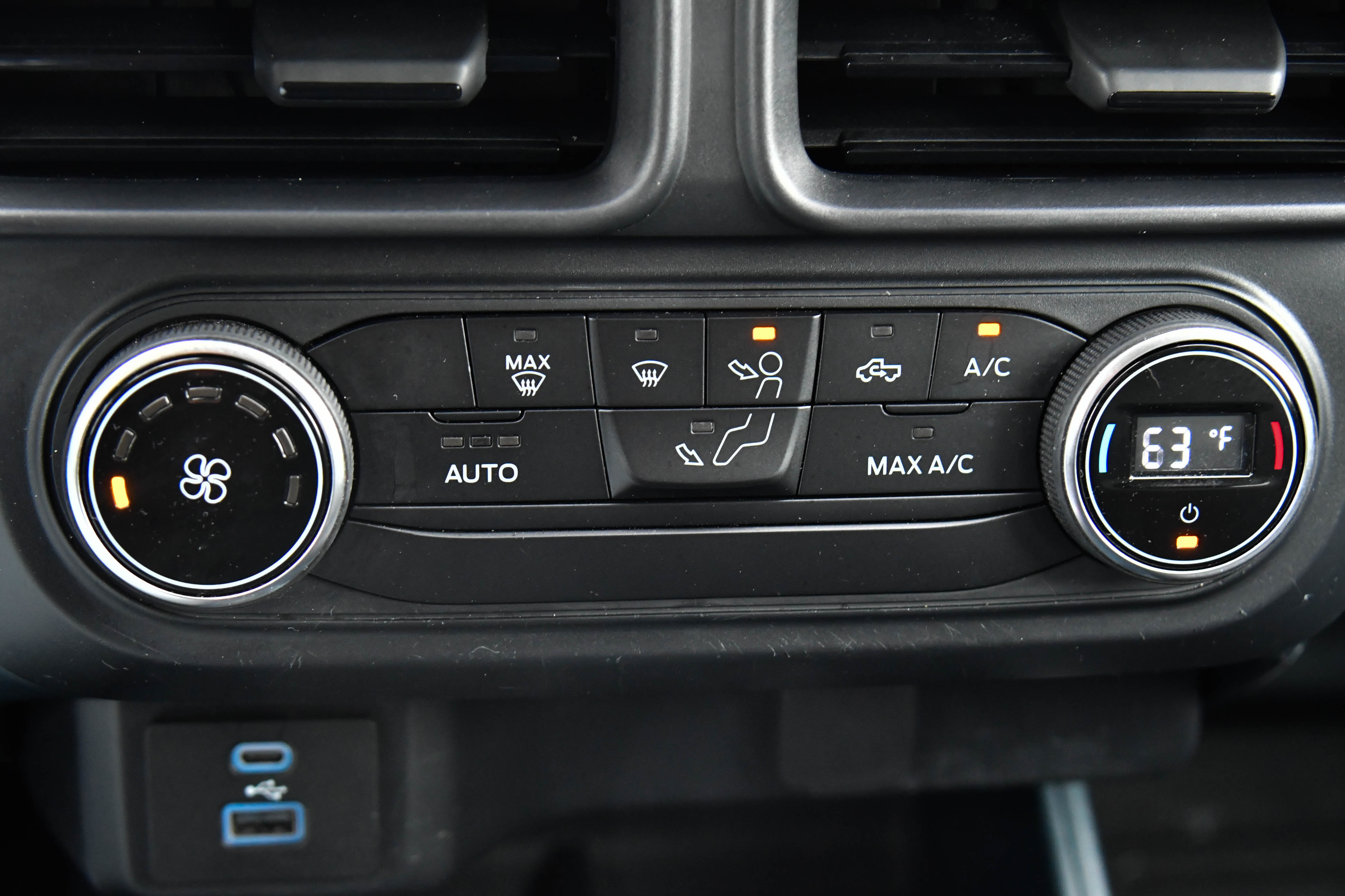 Used 2022 Ford Maverick XL FWD image 26