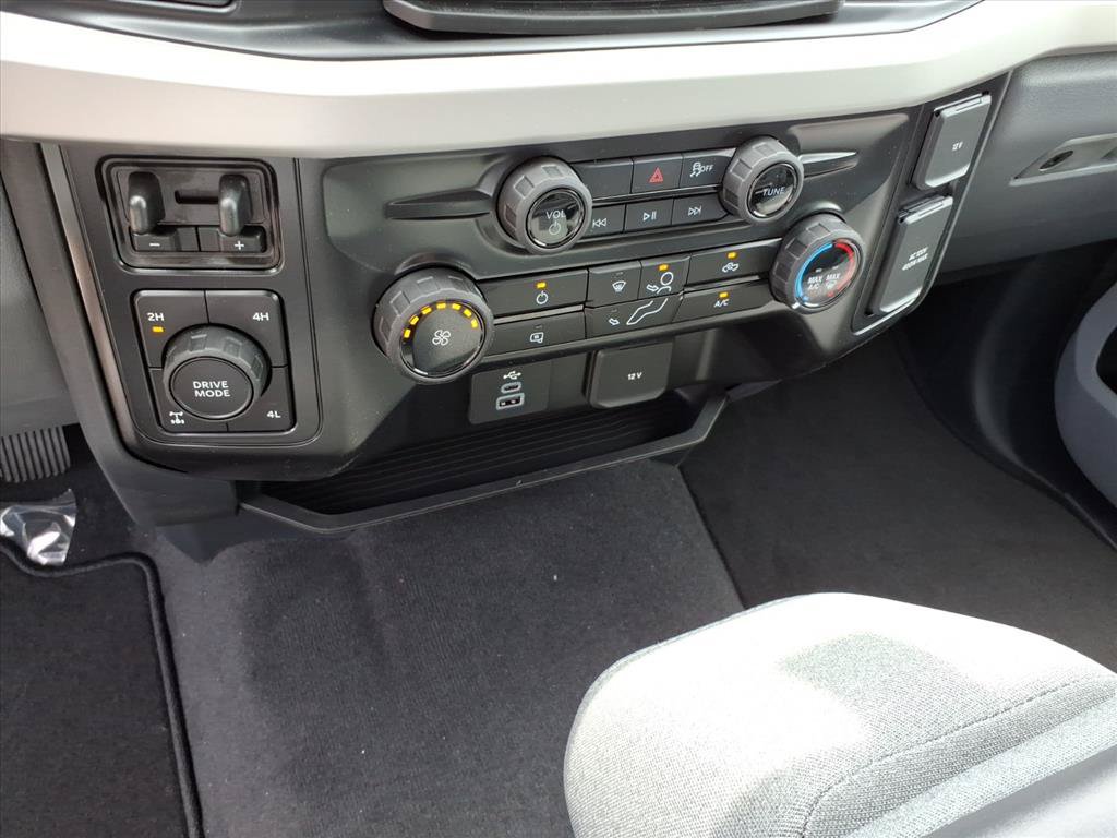 New 2026 Ford F250 XLT AWD/4WD image 14