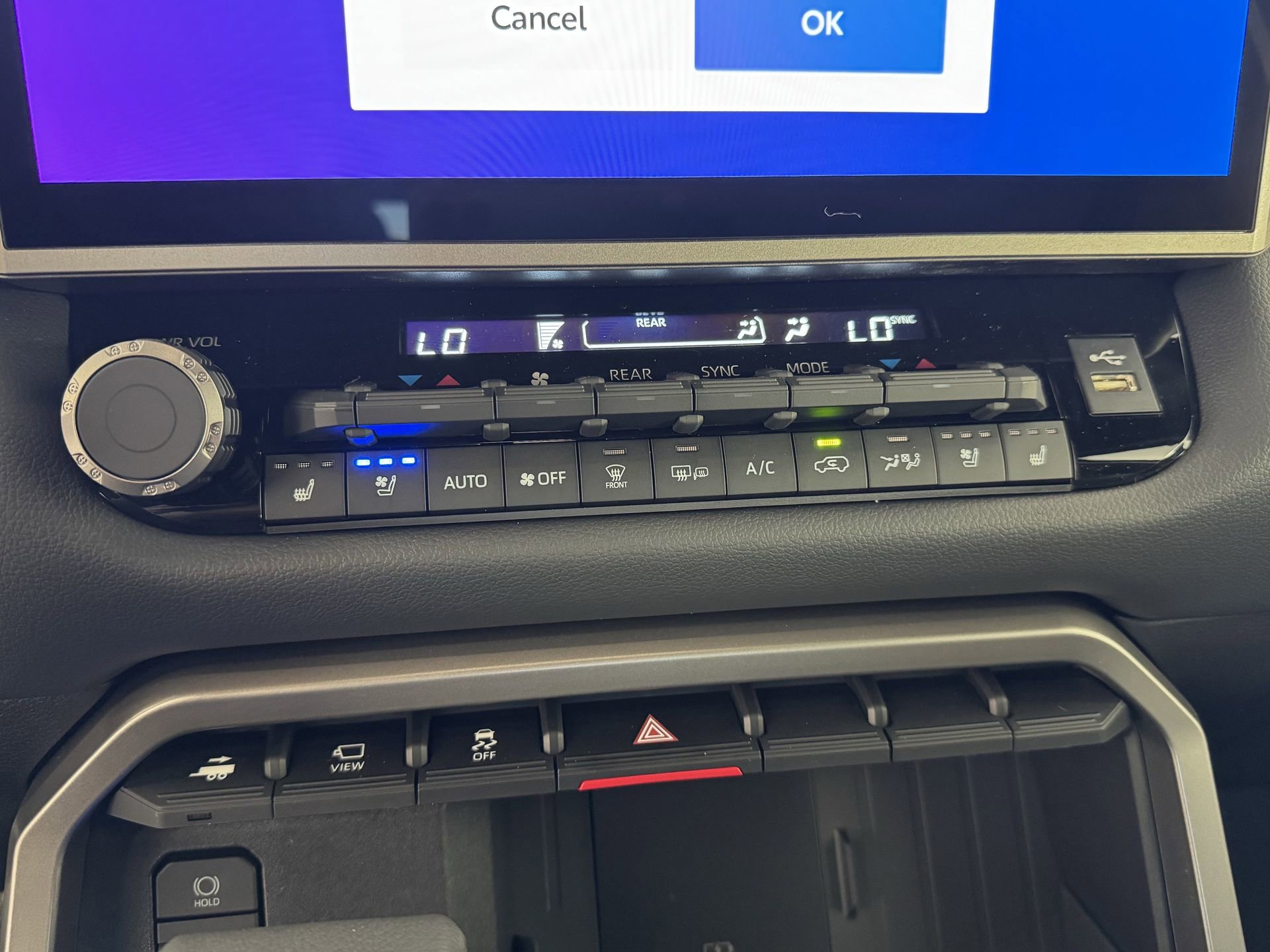 New 2026 Toyota Sequoia Limited RWD image 3