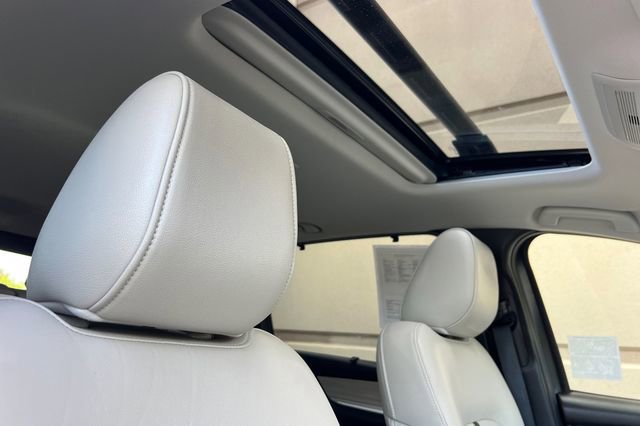 Certified 2025 MAZDA CX-70 3.3 Turbo w/ Premium Package AWD/4WD image 20