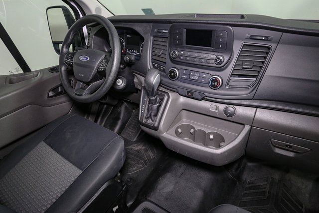 Used 2024 Ford Transit 250 Low Roof w/ Exterior Upgrade Package image 16