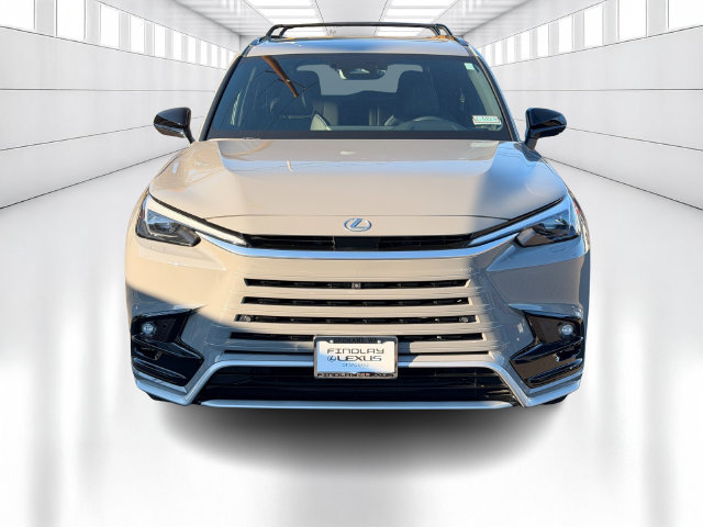 Certified 2026 Lexus TX 500h AWD w/ Technology Package image 2