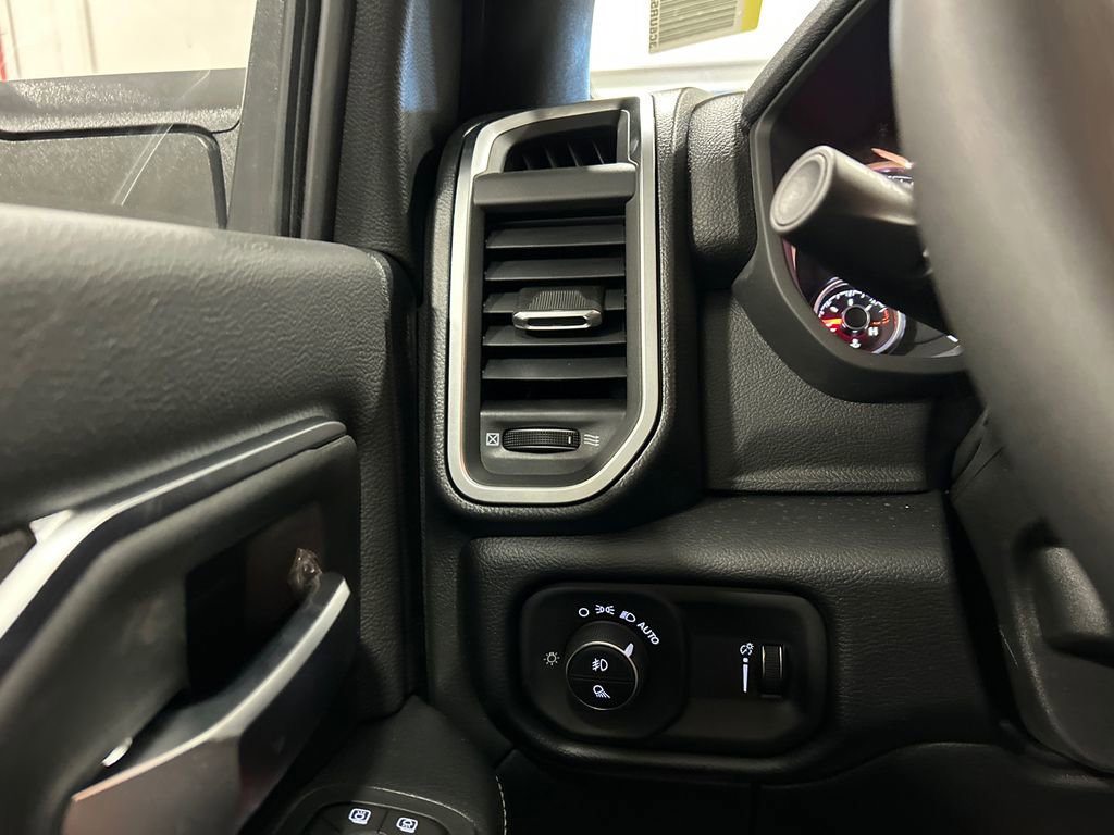 New 2026 RAM 2500 Big Horn image 20