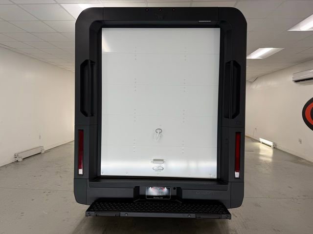 New 2026 Chevrolet Brightdrop 400 w/ Battery Pack, Max Range image 7