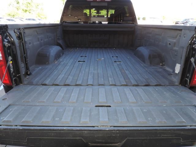 Certified 2022 Chevrolet Silverado 3500 High Country w/ Z71 Off-Road Package image 27