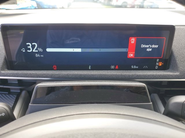 New 2025 Ford Mustang Mach-E Premium image 36