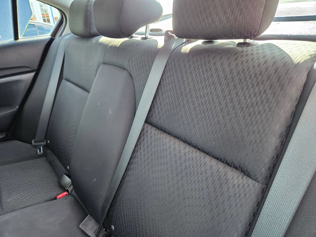 Used 2015 Honda Civic LX image 12
