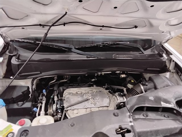 Used 2012 Honda Pilot EX-L image 9