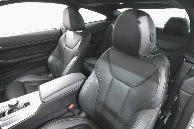 Used 2024 BMW 430i xDrive Coupe image 10