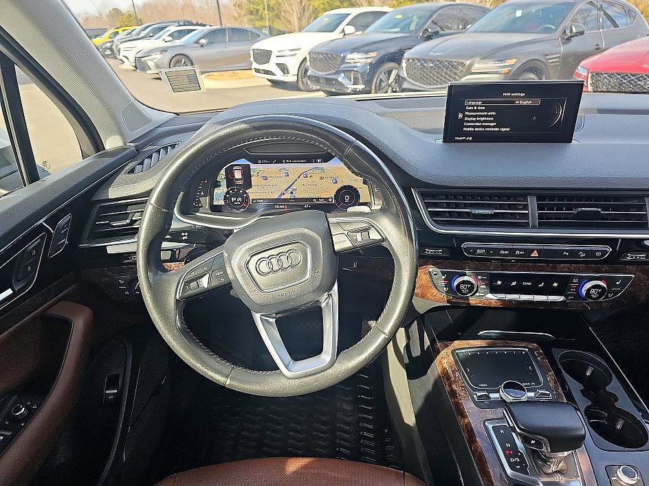 Used 2018 Audi Q7 3.0T Prestige image 19