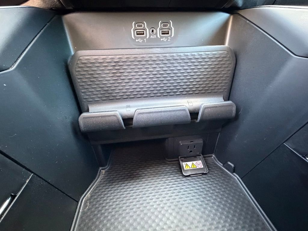 Certified 2023 RAM 1500 Laramie image 29