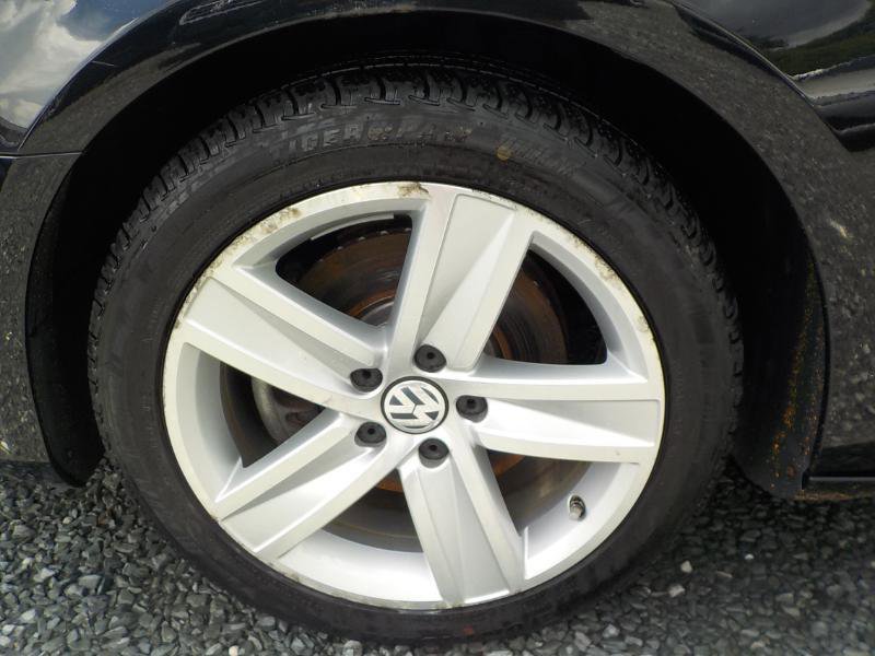 Used 2015 Volkswagen CC Sport image 31