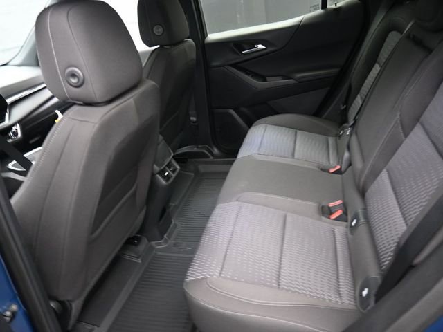 New 2026 Chevrolet Equinox LT w/ LPO, Floor Liner Package image 9