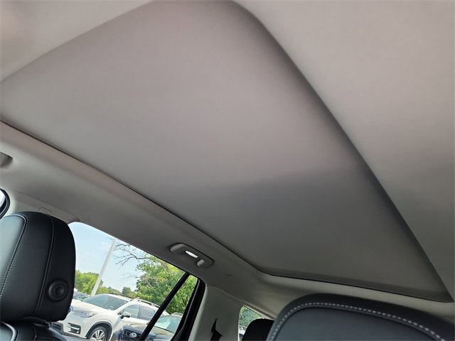 New 2026 GMC Terrain Denali image 27