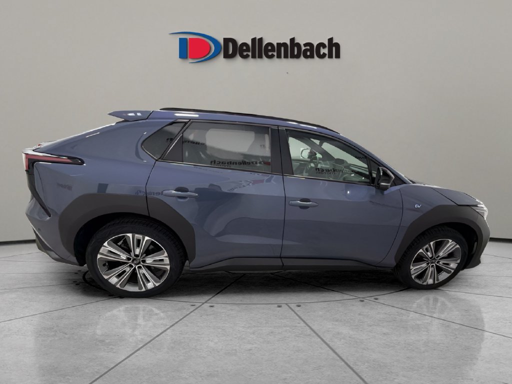 Used 2023 Subaru Solterra AWD image 6