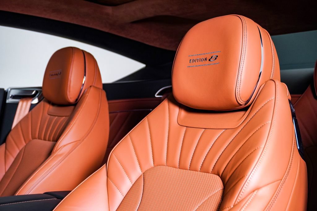 Used 2024 Bentley Continental GT AWD/4WD image 20