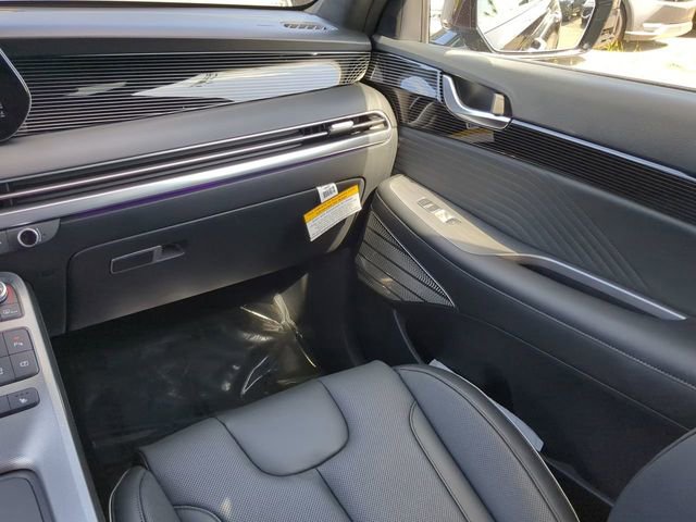 New 2024 Hyundai Palisade Calligraphy image 17