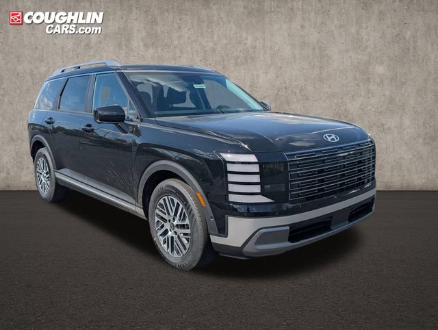 New 2026 Hyundai Palisade SEL AWD/4WD 360° Tour