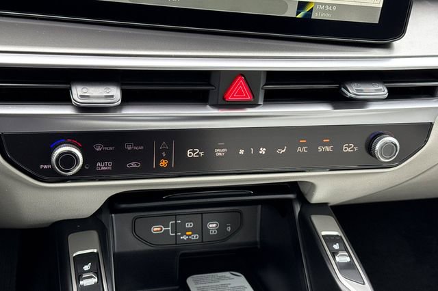 New 2026 Kia Sorento EX image 27