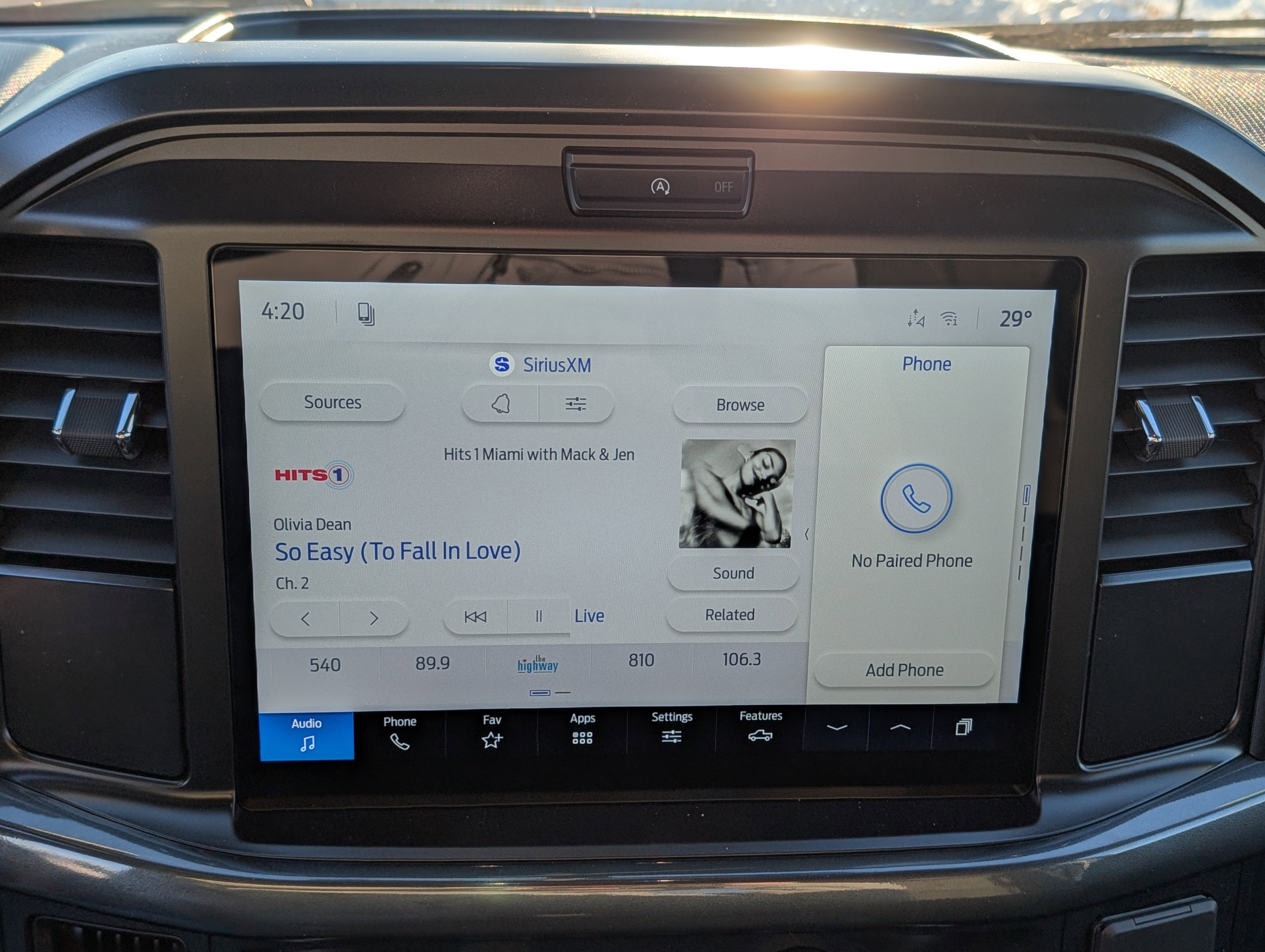 New 2026 Ford F150 STX w/ Equipment Group 200A image 20