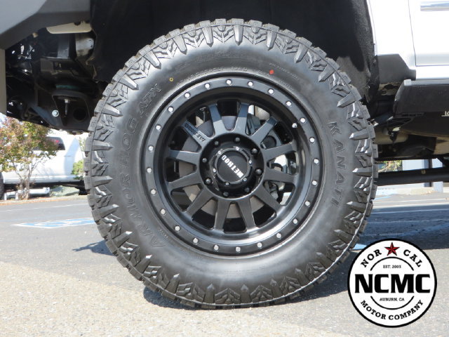 Used 2019 Chevrolet Silverado 2500 LTZ w/ Duramax Plus Package AWD/4WD image 9