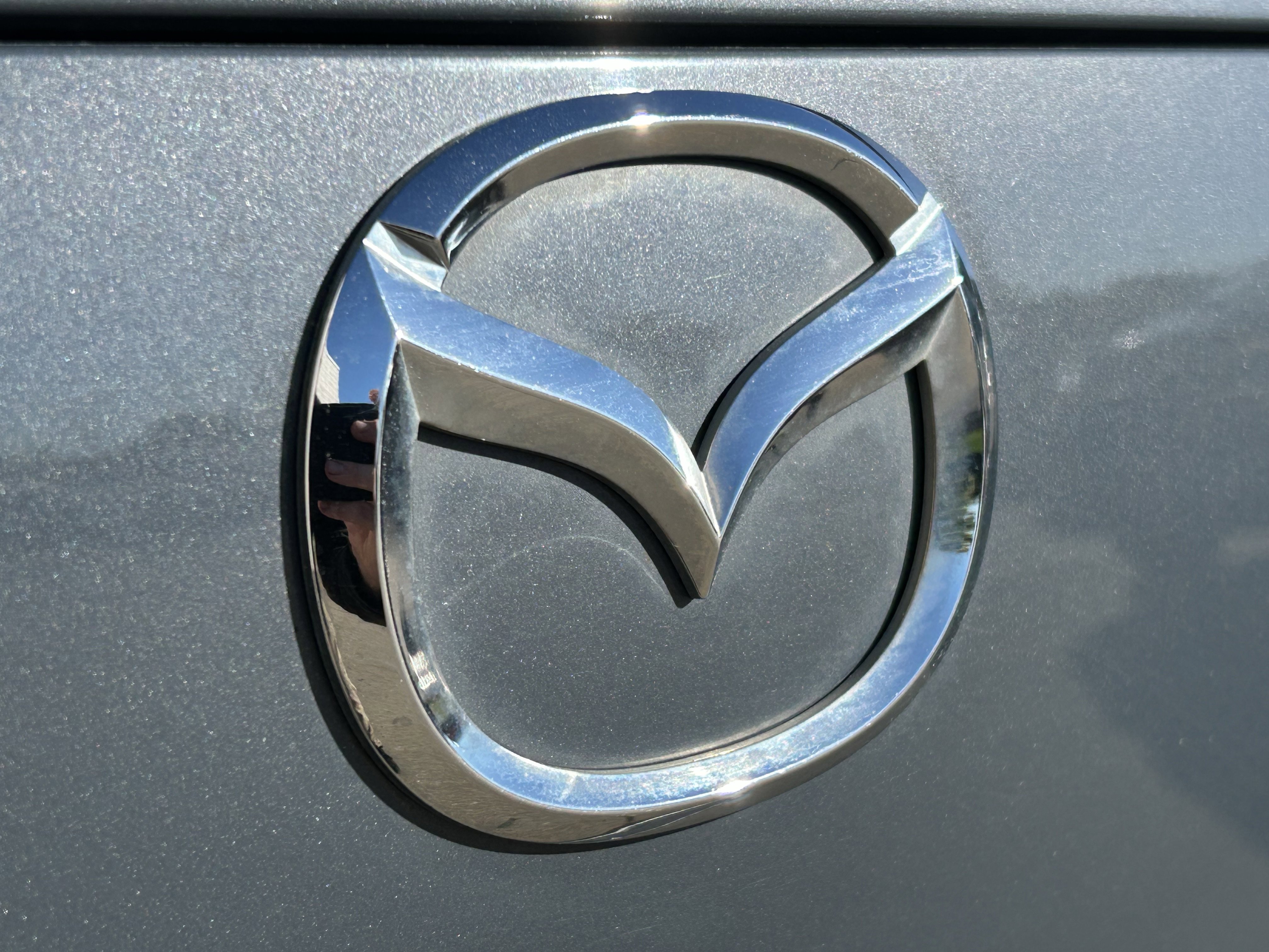 Used 2023 MAZDA CX-50 AWD 2.5 S w/ Cargo Package image 7