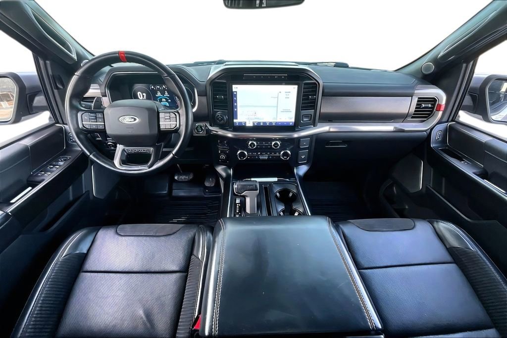 Used 2021 Ford F150 Raptor w/ Equipment Group 801A High image 15