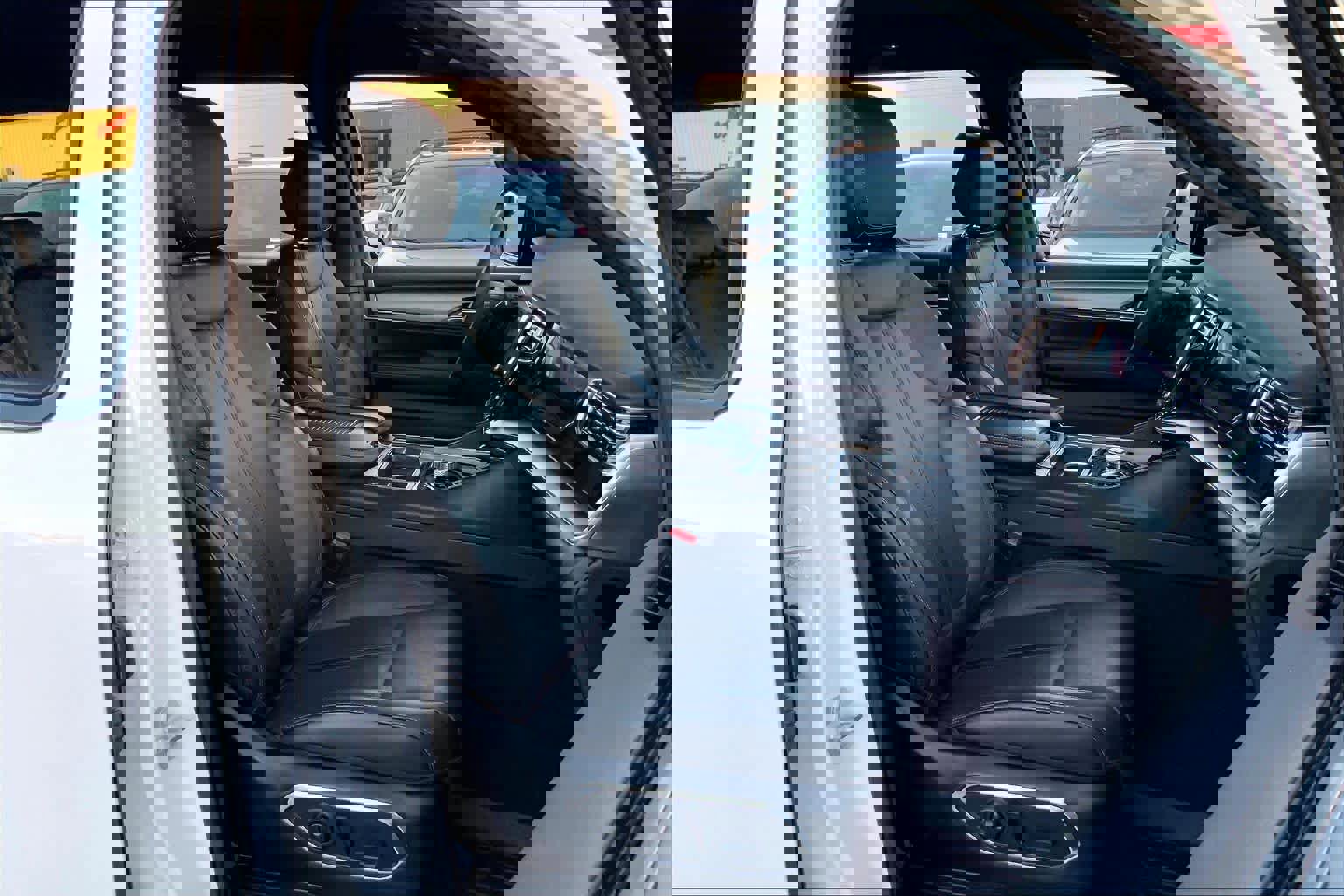 Used 2023 Jeep Wagoneer Series II image 8