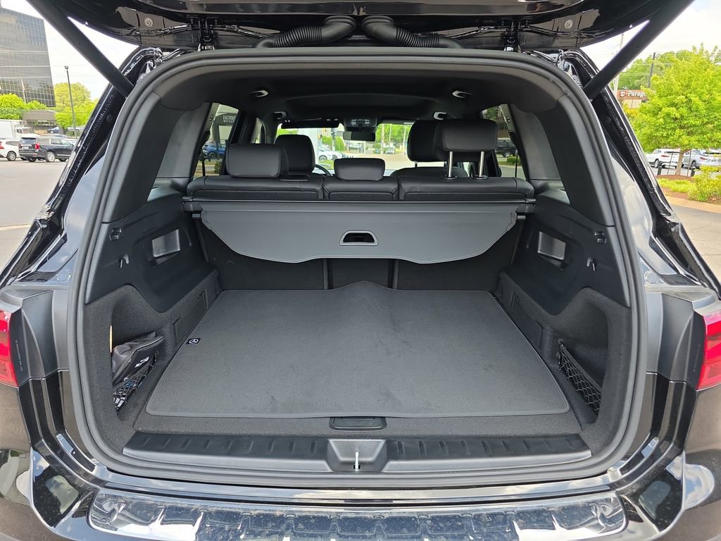 Used 2026 Mercedes-Benz GLB 250 4MATIC image 14