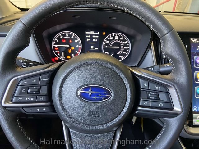 New 2025 Subaru Legacy Premium w/ Popular Package #1 image 21