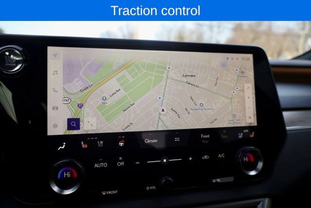 Used 2025 Lexus RX 350 Premium w/ Convenience Package image 7