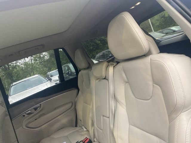 Used 2024 Volvo XC90 B6 Ultimate AWD/4WD image 14