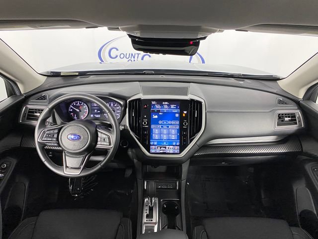 Used 2024 Subaru Ascent Premium w/ Convenience Package image 14