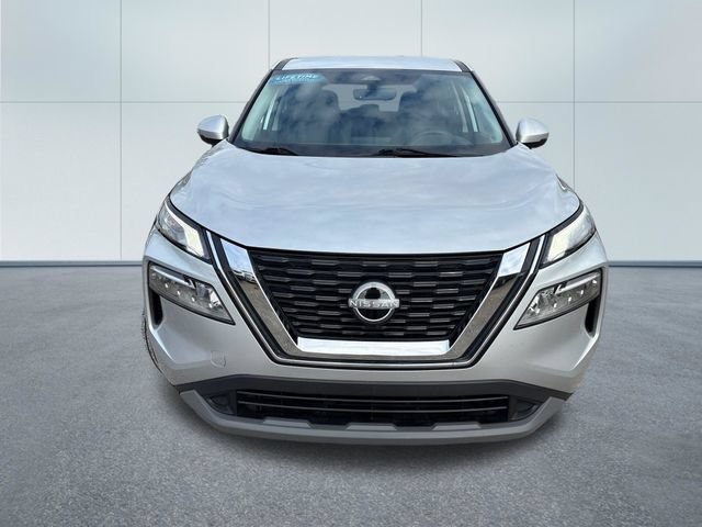 Used 2022 Nissan Rogue SV AWD/4WD image 6