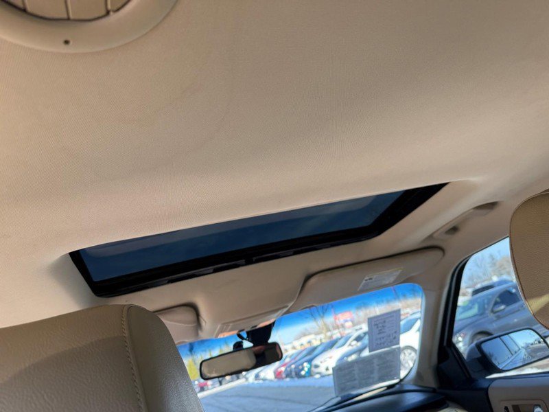 Used 2018 Ford Flex Limited w/ Equipment Group 301A image 17