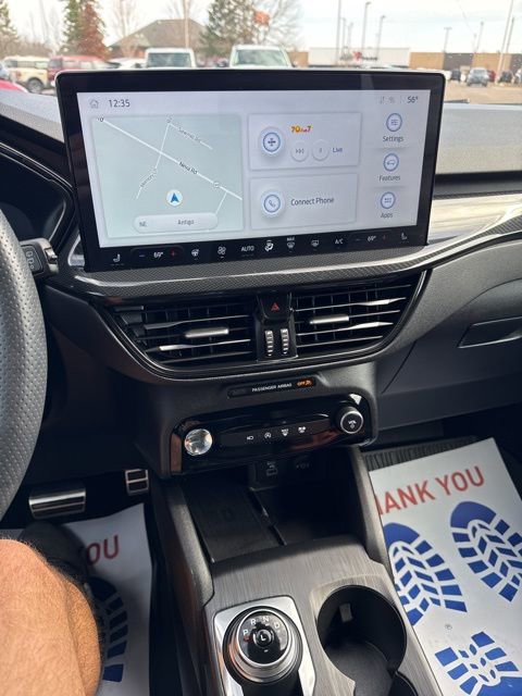 Certified 2023 Ford Escape ST-Line Select w/ Tech Pack #2 image 22