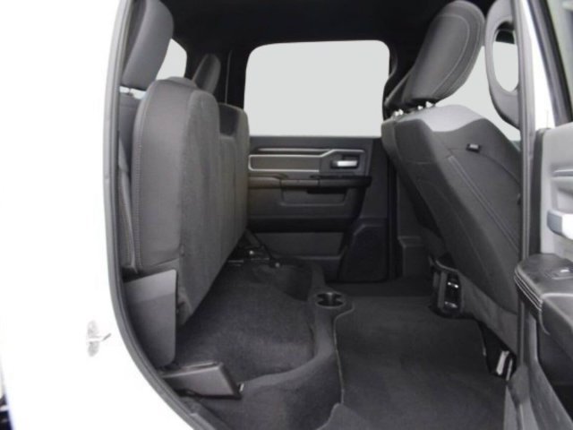 Used 2021 RAM 3500 Big Horn AWD/4WD image 34