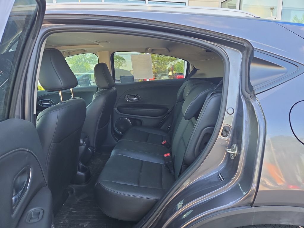 Used 2016 Honda HR-V EX-L image 24