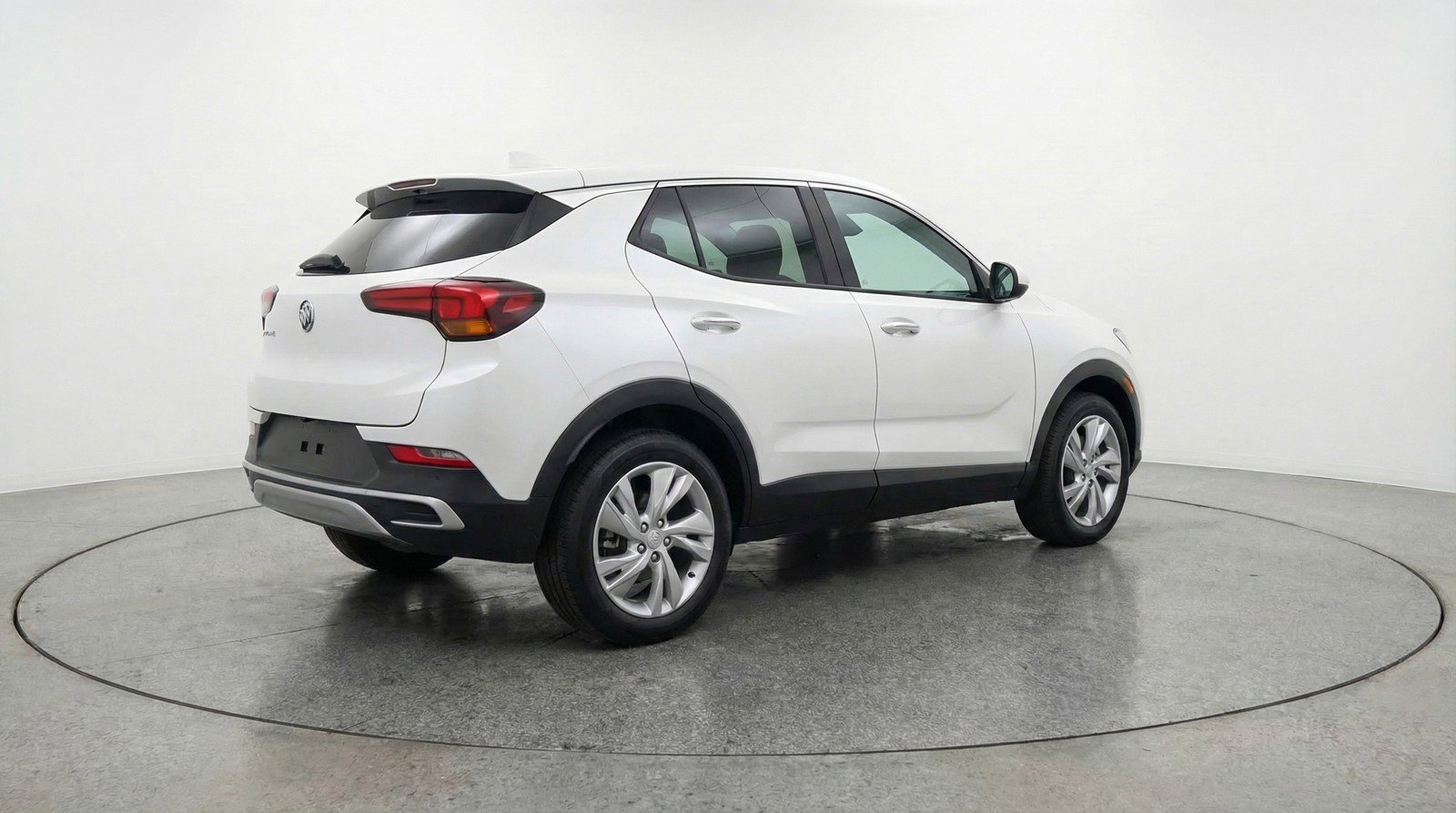 Used 2025 Buick Encore GX Preferred FWD image 9