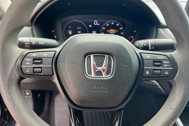 Used 2023 Honda Accord LX image 28
