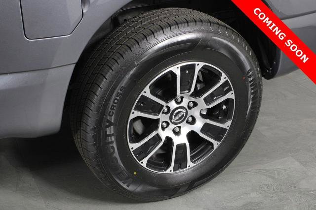 Certified 2023 Nissan Titan SV image 10