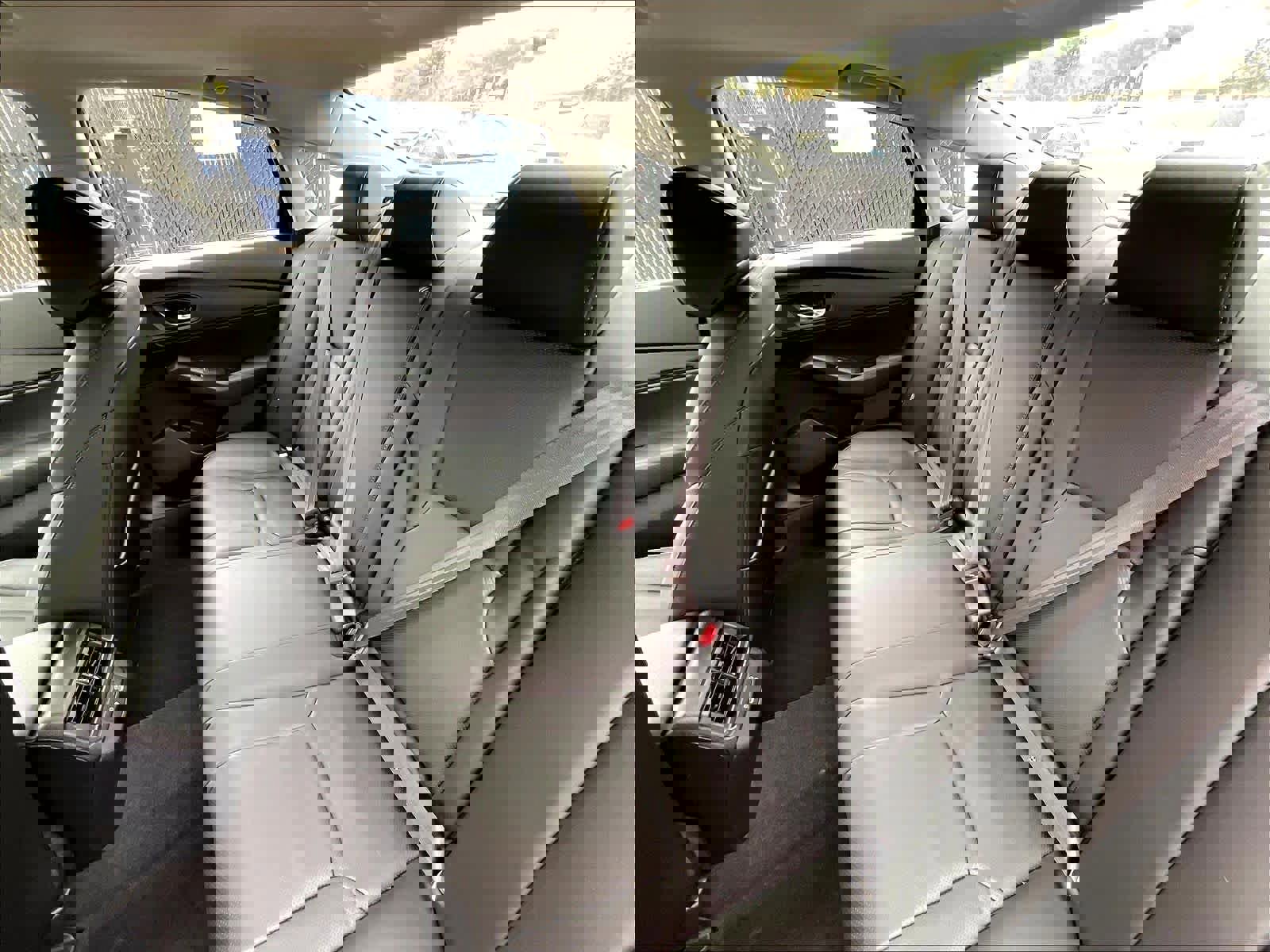 New 2025 Honda Accord EX-L image 15