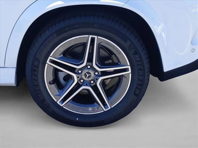 New 2026 Mercedes-Benz GLE 450 4MATIC image 10
