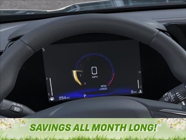 New 2026 Chevrolet Trax LT w/ Driver Confidence Package FWD image 18