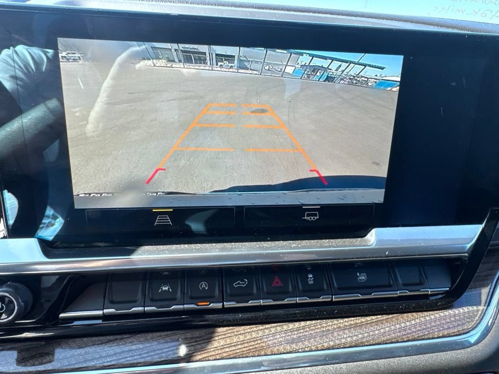 Certified 2023 Chevrolet Silverado 1500 LT RWD image 22