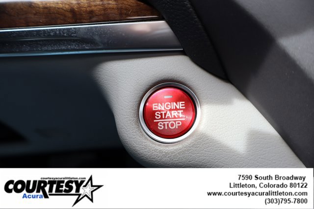 Used 2018 Acura MDX FWD image 15